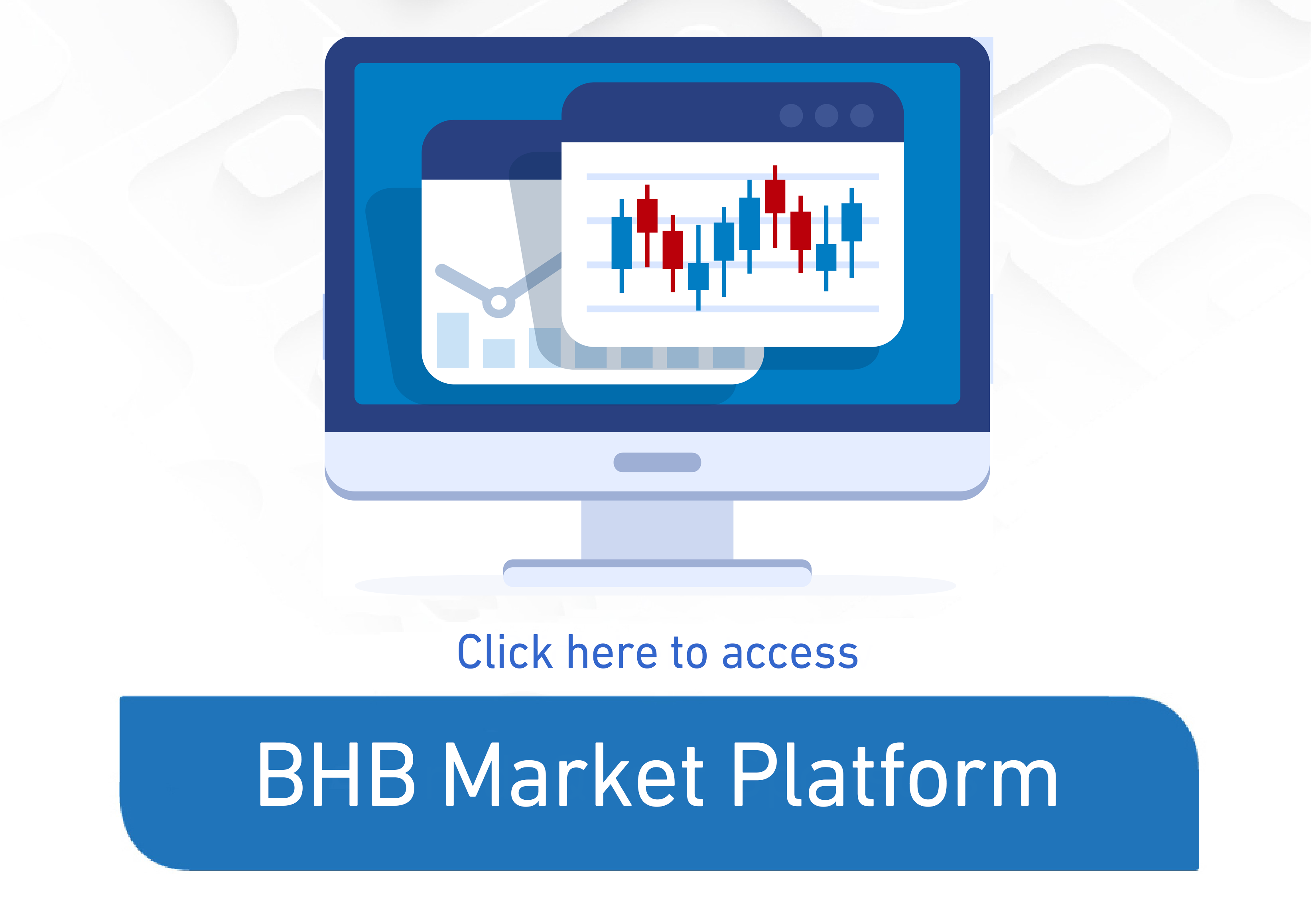 BHB Market Platform